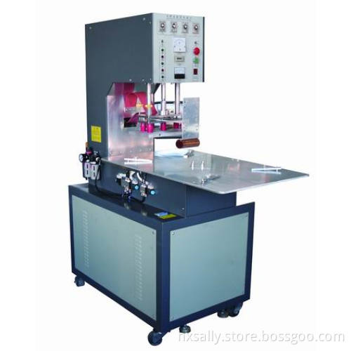5kw High Frequency Plastic Welding Machine